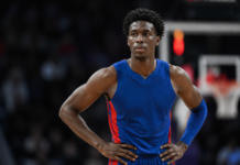 Jalen Duren pone contra las cuerdas a los Pistons por el máximo