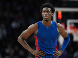 Jalen Duren pone contra las cuerdas a los Pistons por el máximo