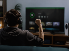Sigfried logra 10 millones de gamerscore y hace historia