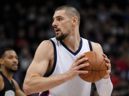 Baskonia estudia fichar a Alex Len, el pívot con pasado NBA