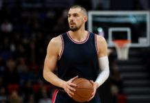 Baskonia estudia fichar a Alex Len, el pívot con pasado NBA