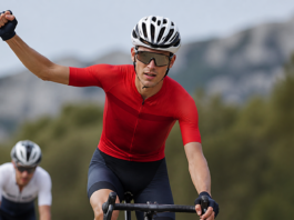 Enric Mas da un paso decisivo y retiene el maillot rojo