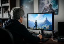 El creador de Dragon Quest sorprende con un remake de misterio