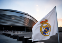 Real Madrid dispara su límite salarial a 832 millones