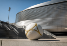 Real Madrid dispara su límite salarial a 832 millones