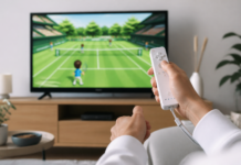 El nuevo juego para fans de Wii Sports llegará muy pronto