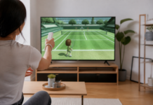 El nuevo juego para fans de Wii Sports llegará muy pronto