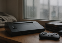 NEOGEO AES+ se retrasa un año y amarga su esperado estreno
