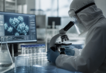 Anthropic asegura frenar intentos de crear armas biológicas