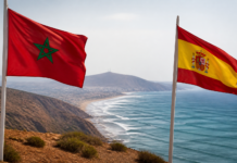 Marruecos avisa a España de tensiones recurrentes