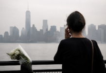 11-S: confusión y pérdida de memoria, secuelas 25 años después