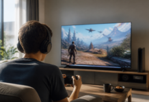 Así celebran Archer Troy y Hisense el Día del Gamer