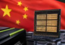China busca sustituir a NVIDIA, pero la memoria HBM se resiste