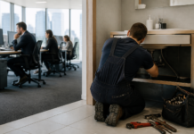 La IA amenaza a los empleos cualificados: toca aprender fontanería