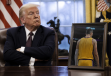 Trump califica el traspaso de Doncic a los Lakers como el peor