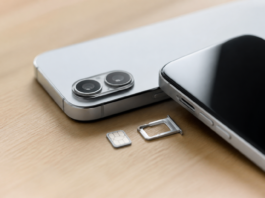 El iPhone Duo dirá adiós a la SIM física en todo el mundo