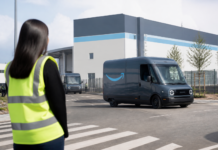 Amazon estrena ZAZ8 en Zaragoza con tecnología por imagen
