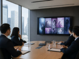 WEBTOON revela ante Goldman Sachs sus planes de crecimiento