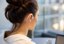 Auriculares Open-Ear: sonido sin molestias durante horas