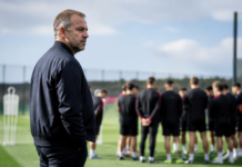 Hansi Flick reta al Barça: Champions y tres Ligas seguidas