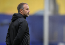 Hansi Flick avisa antes del Levante-Barcelona: en directo