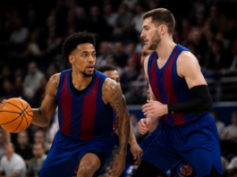 El Barça de basket acelera: Punter ya tiene dupla NBA