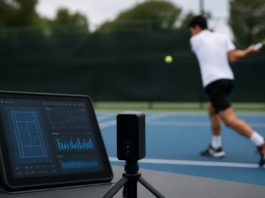 La nueva era del tenis: datos y tecnología cambian todo