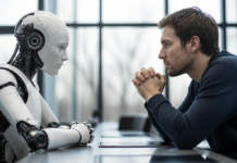 ¿Podría la IA superar a los humanos y ponerlos en riesgo?