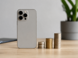 Apple cambia los precios del iPhone: de 1.000 a 3.839 euros