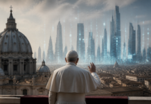 El Papa advierte: la tecnología y el riesgo de otra Babel