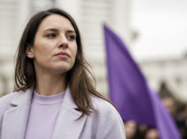 Irene Montero reta a Sumar con primarias abiertas para liderar