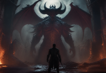 Diablo 5 es oficial: tráiler y la mayor evolución de la saga