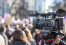 Aragón TV gana el Premio FesTVal-FORTA por cubrir el 8F