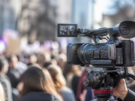 Aragón TV gana el Premio FesTVal-FORTA por cubrir el 8F