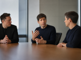 El CEO de Anthropic pide frenar la IA: Altman y Musk lo respaldan