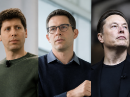 El CEO de Anthropic pide frenar la IA: Altman y Musk lo respaldan