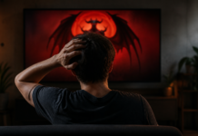 Diablo V llegará en 2029, pero su anuncio desconcierta