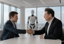 Altman y Musk se alían para frenar el desarrollo de la IA