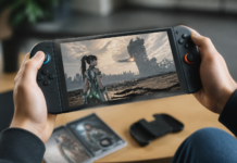 Stellar Blade en Switch 2 da una alegría a los fans físicos