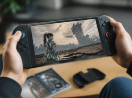 Stellar Blade en Switch 2 da una alegría a los fans físicos