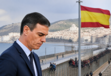 La crisis de Ceuta pasa factura a Sánchez: Vox gana terreno