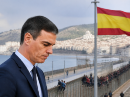 La crisis de Ceuta pasa factura a Sánchez: Vox gana terreno