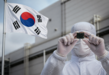 Corea del Sur amplía su ley de espionaje para blindar chips