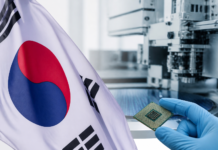 Corea del Sur amplía su ley de espionaje para blindar chips
