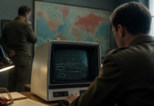 El videojuego de Moscú que provocó una crisis en la Guerra Fría
