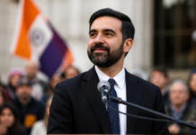 Zohran Mamdani la democracia no sirve sin cubrir necesidades