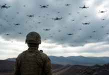 Guillermo Pulido avisa de millones de drones kamikaze en el futuro