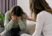 Suicidio cómo hablar y acompañar sin mirar hacia otro lado