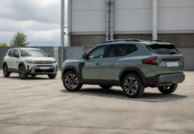 Dacia amplía su gama híbrida con dos motores españoles