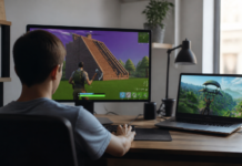 Así era Fortnite en 2012: irreconocible frente al Battle Royale